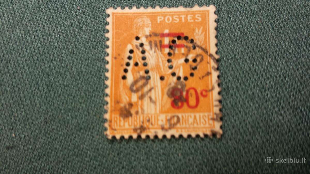 Francija 1937 m.