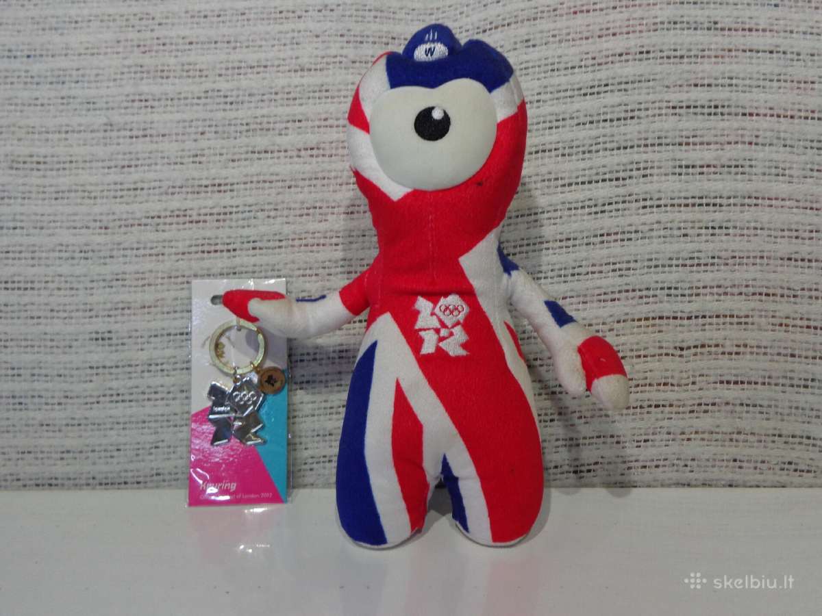 London 2012