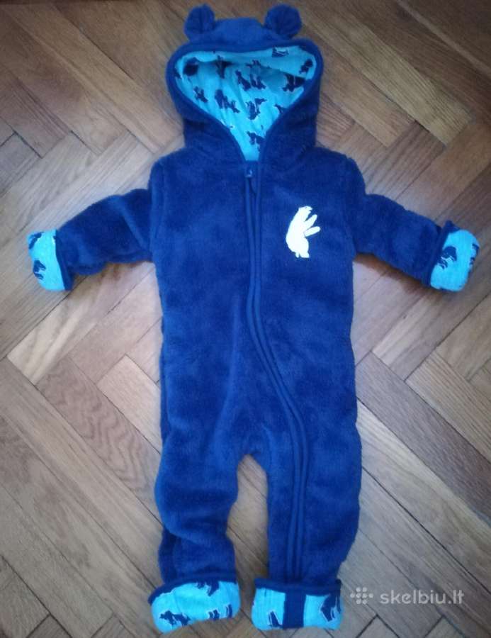 Kudikio kombinezonas