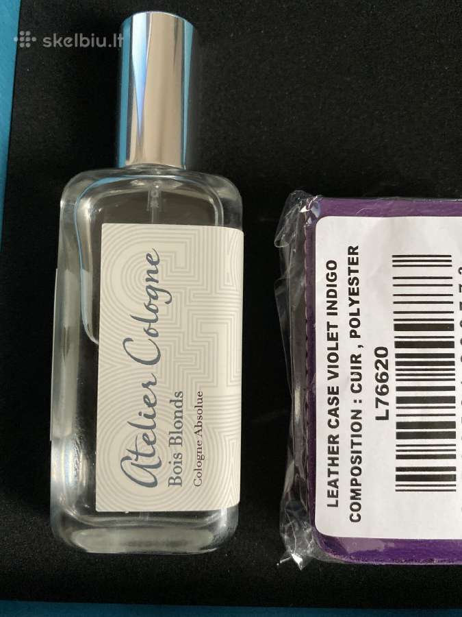 Atelier Cologne (dovanų rinkinis). - nuotraukos Nr. 5