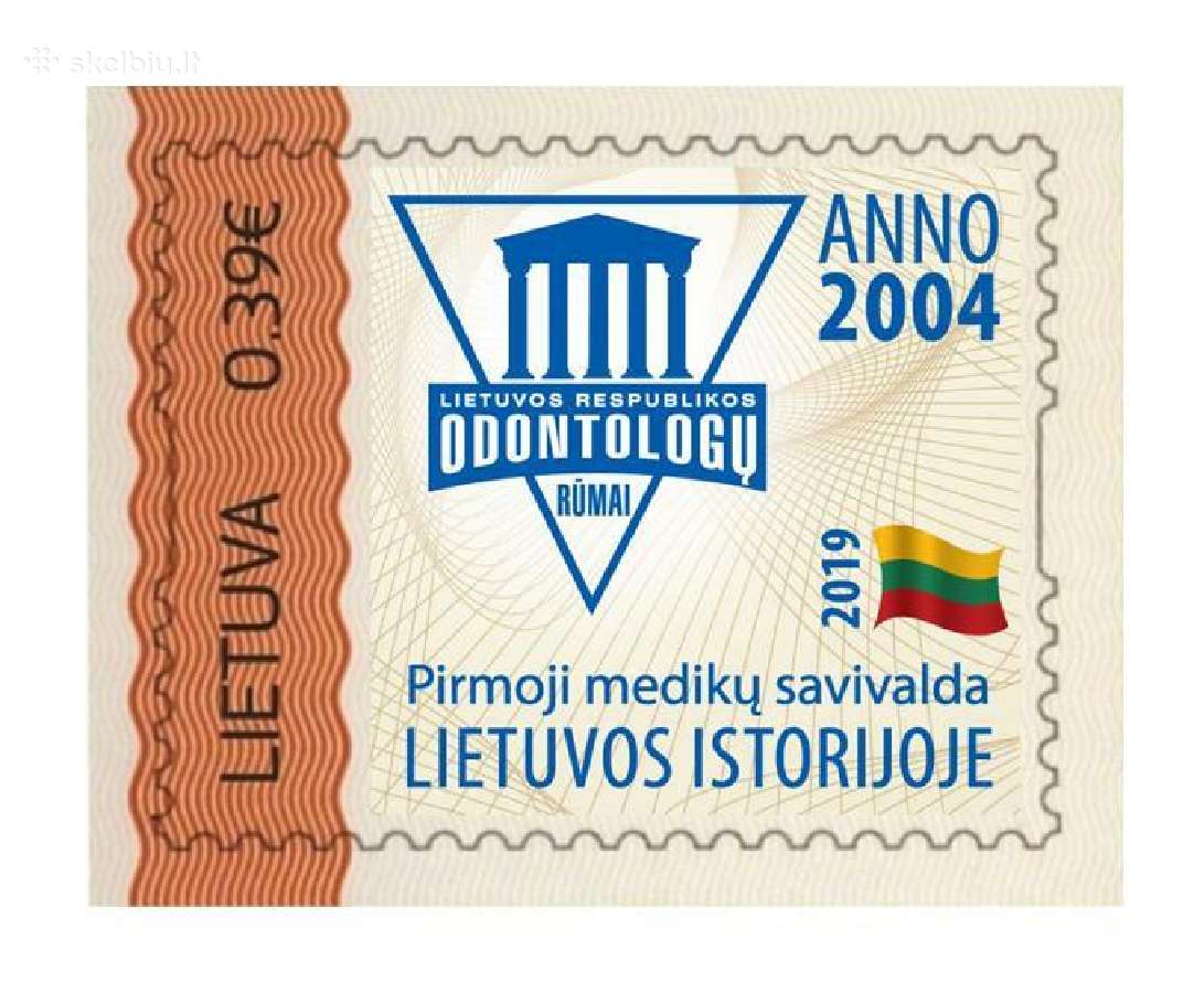 Ieškau pirkti asmeninių pašto ženklų - nuotraukos Nr. 2