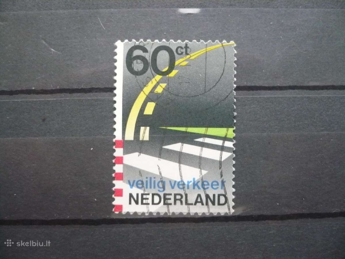 1982 m. Kelių eismo saugumo 50-metis