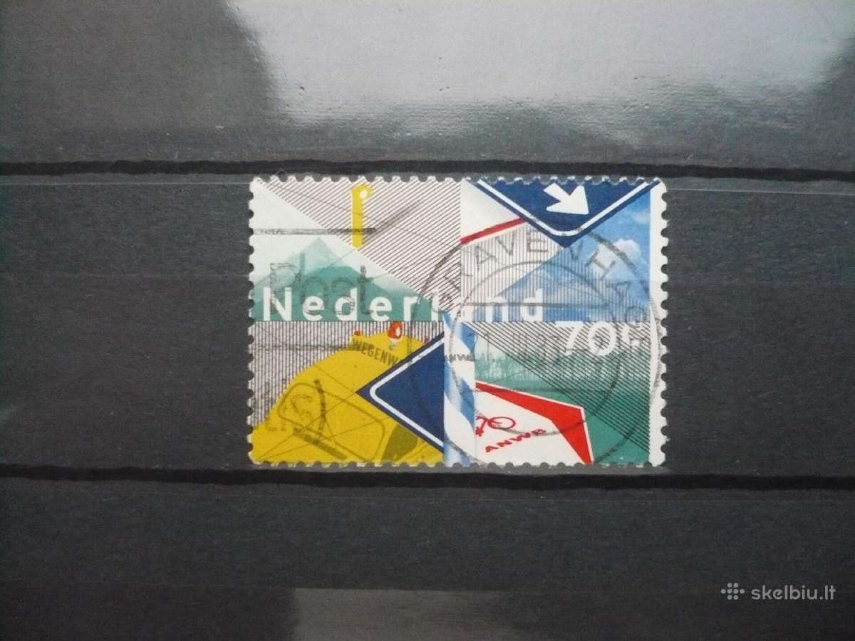 1983 m. Anwb 100-metis
