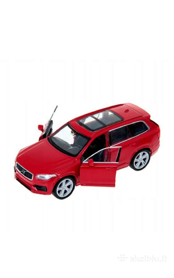 Volvo XC 90