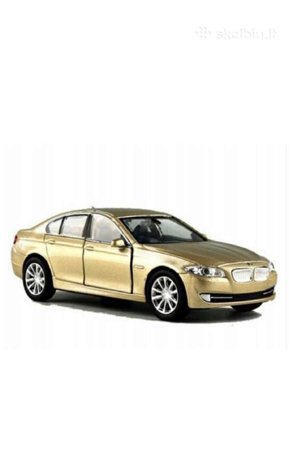 Bmw 535i