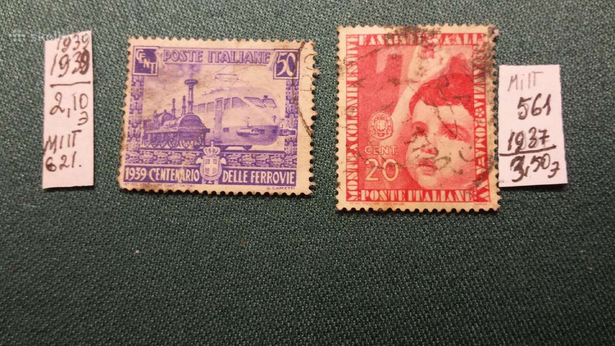 Italija 1938 m.