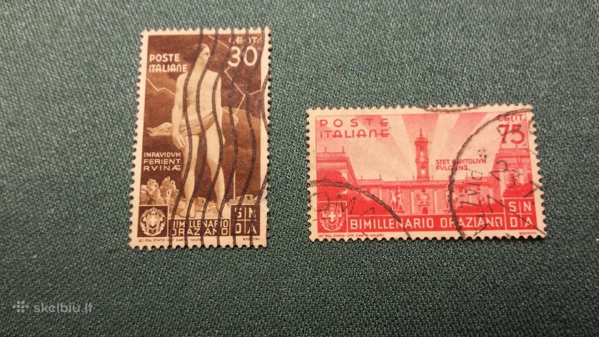Italija 1936 m.