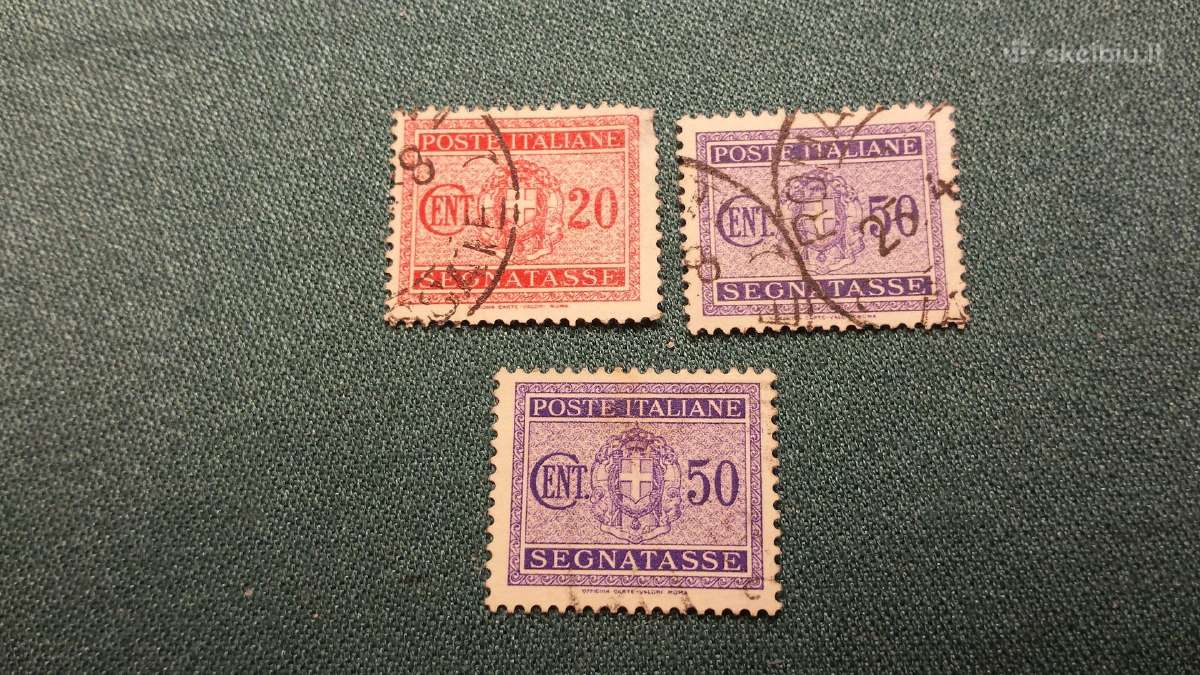 Italija 1934 m.