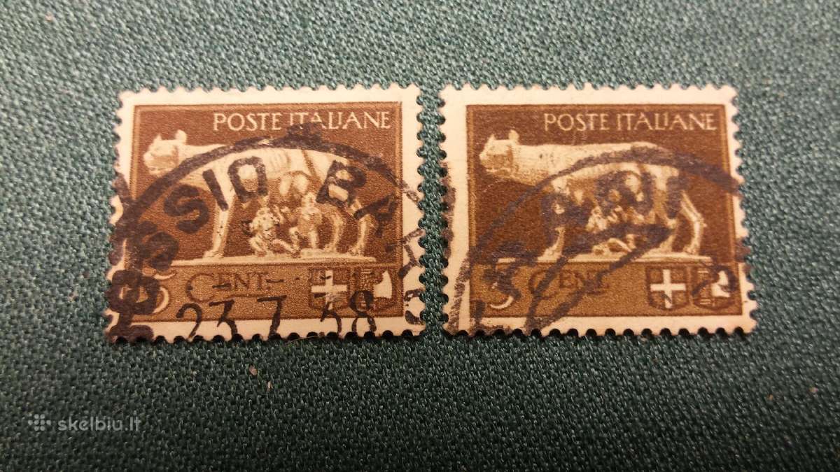 Italija 1929 m