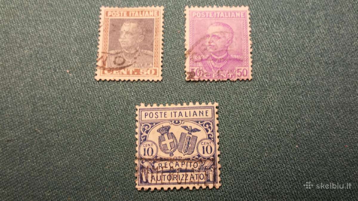 Italija 1928 m.