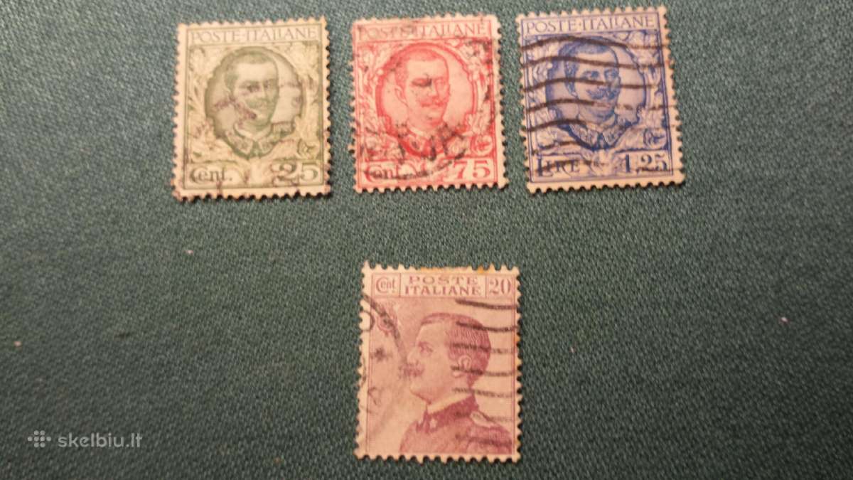 Italija 1926 m.