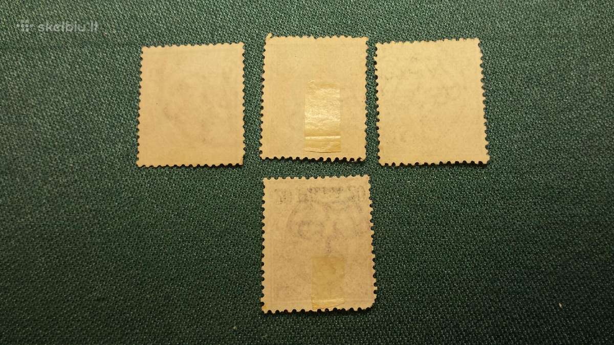 Italija 1906 m. - nuotraukos Nr. 2