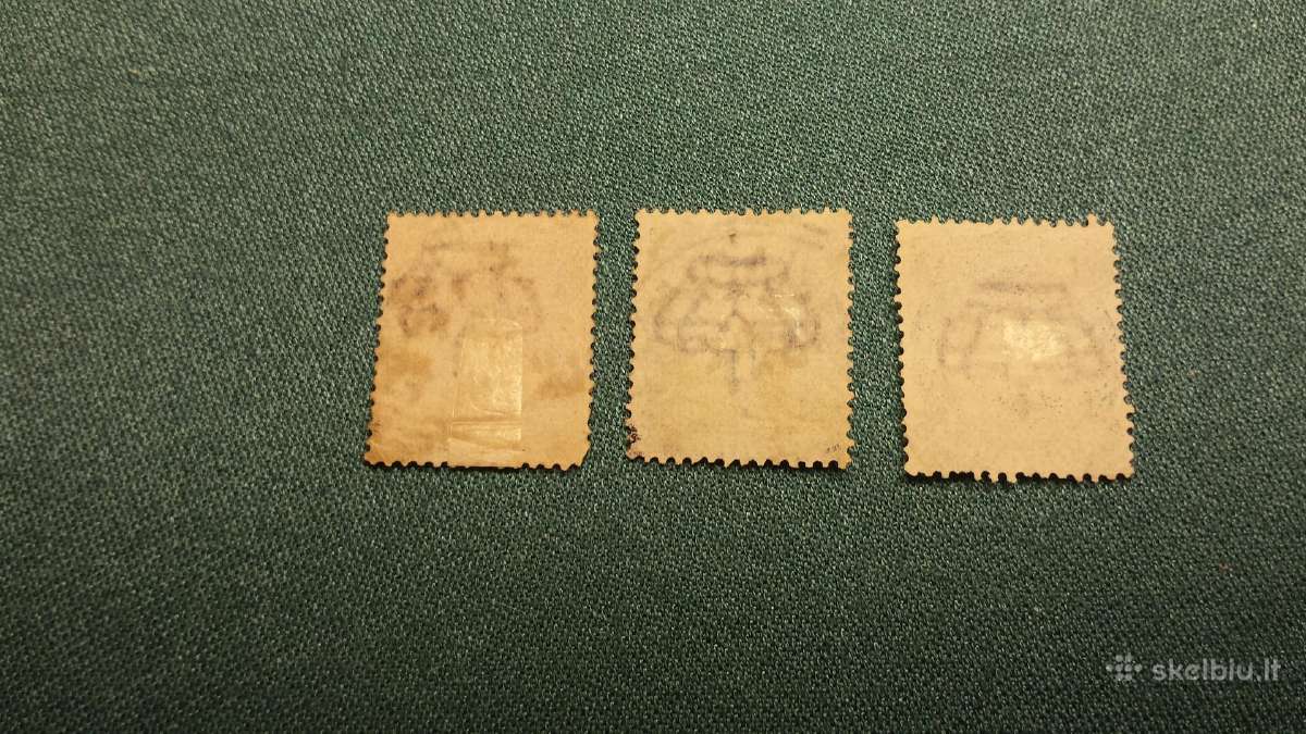 Italija 1896-97 m. - nuotraukos Nr. 2