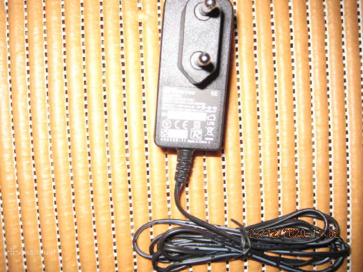 Maitinimo blokelis 5v-2,0a 12v-1.0 A - nuotraukos Nr. 2