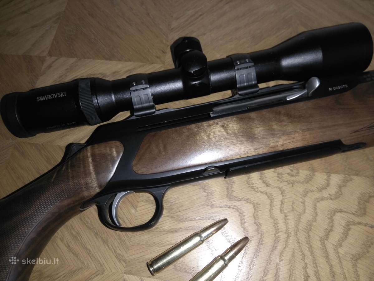 Sauer 303 detuvė