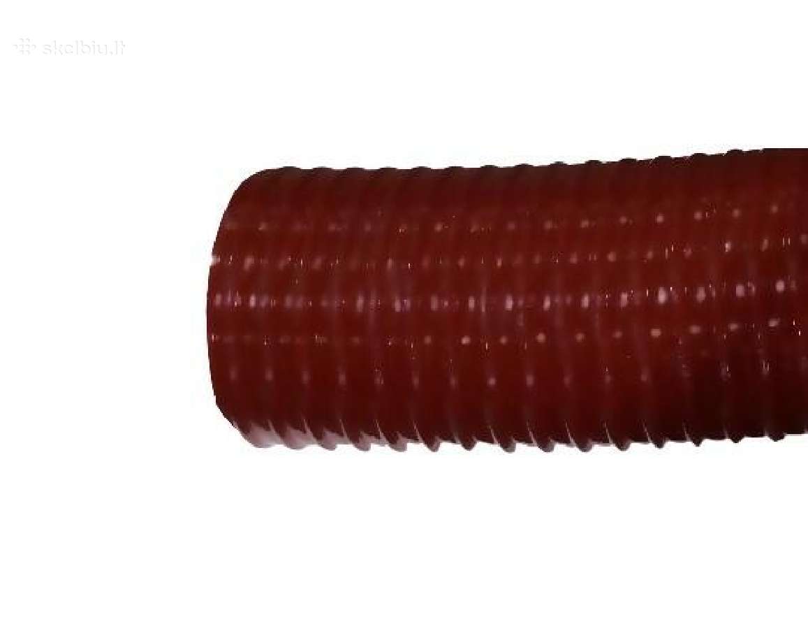Pvc žarnos nuotekoms, asenizacinėms mašinoms - nuotraukos Nr. 2