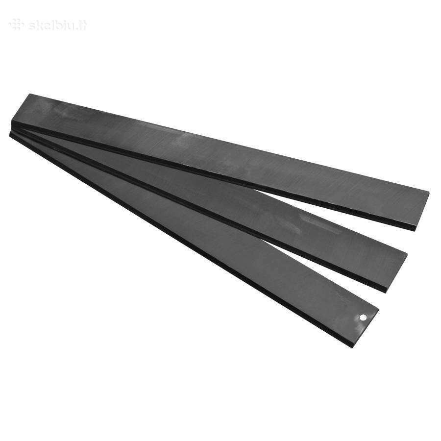 Obliavimo reismusavimo staklės Hob 260 Eco - nuotraukos Nr. 4
