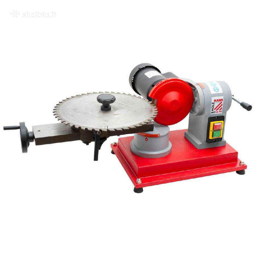 Formatinio pjovimo staklės Ts315 Vf_2600 - nuotraukos Nr. 5