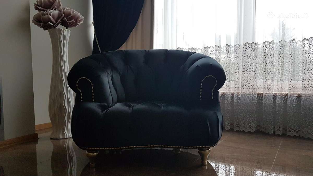 Premium Jacuzzi Apartamentai - nuotraukos Nr. 32
