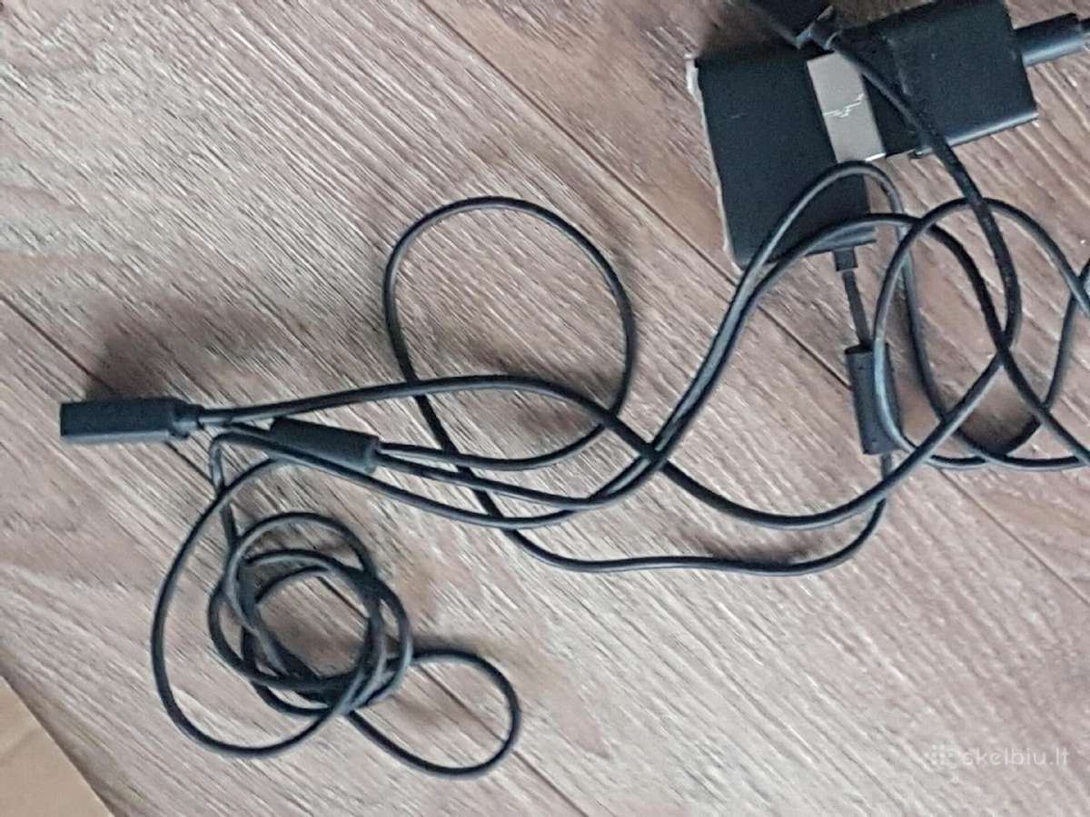 Xbox 360 dalimis - nuotraukos Nr. 4