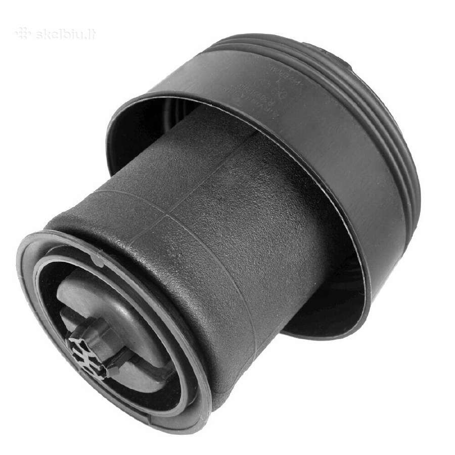 Bmw x6 F16 pneumatine pagalve - nuotraukos Nr. 2
