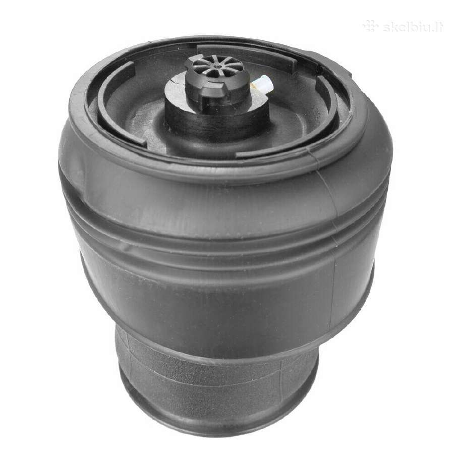 Bmw x6 F16 pneumatine pagalve - nuotraukos Nr. 3