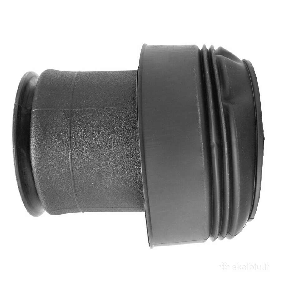 Bmw x6 F16 pneumatine pagalve - nuotraukos Nr. 4