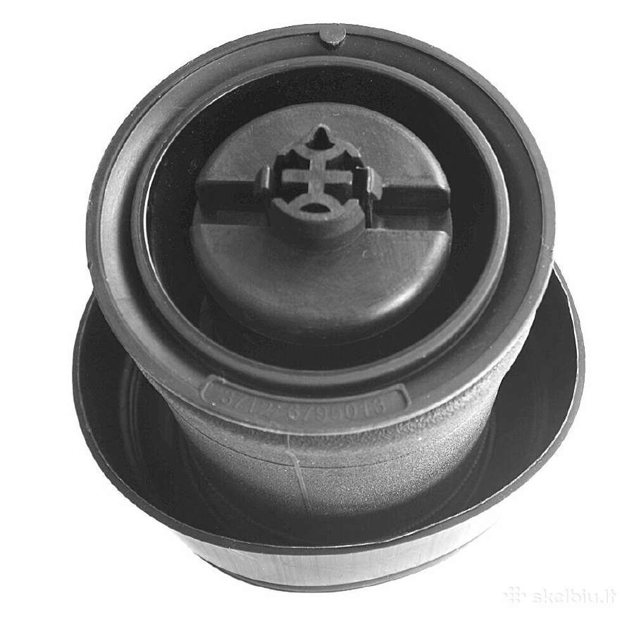 Bmw x6 F16 pneumatine pagalve - nuotraukos Nr. 6