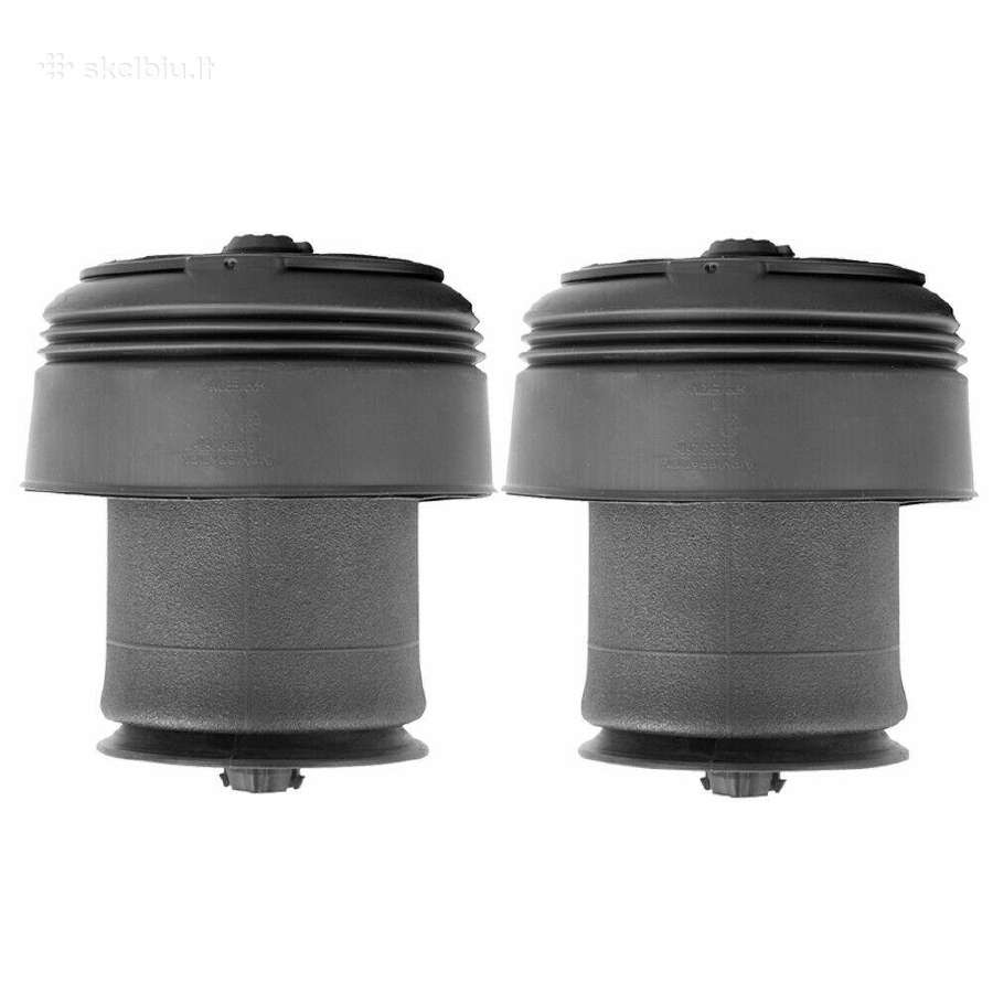 Bmw x6 F16 pneumatine pagalve - nuotraukos Nr. 7