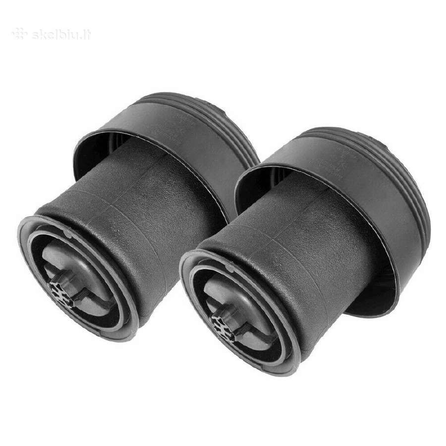 Bmw x6 F16 pneumatine pagalve - nuotraukos Nr. 8