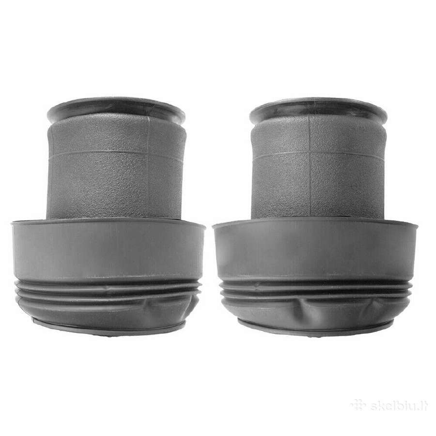 Bmw x6 F16 pneumatine pagalve - nuotraukos Nr. 9