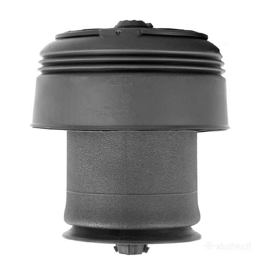 Bmw x6 F16 pneumatine pagalve - nuotraukos Nr. 10