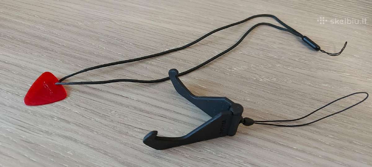 Nokia Xpressmusic 5800 aksesuarai