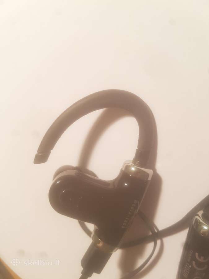 Pigios Bluetooth ausinės Mediatech Marathon Mt3572 - nuotraukos Nr. 5