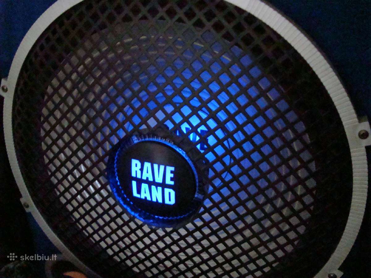 Koloneles Raveland 2vnt