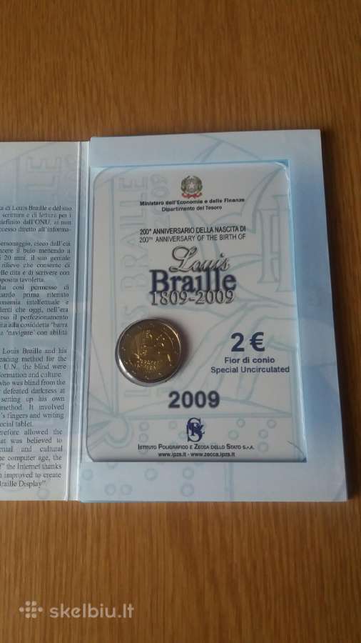 Italija 2009 m. - nuotraukos Nr. 2