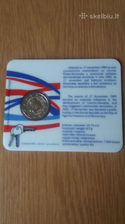 Slovakija 2009 m. - nuotraukos Nr. 2