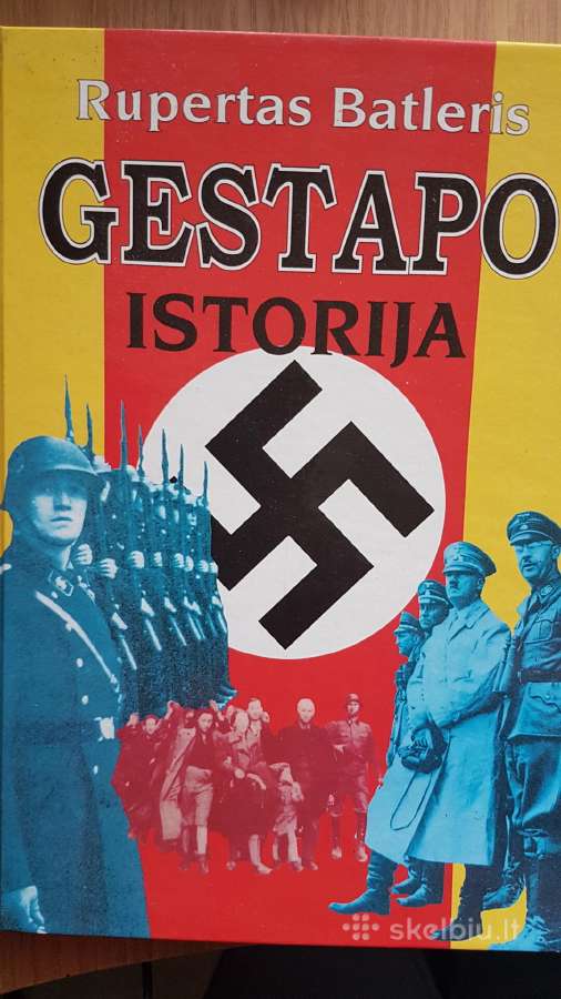 Parduodu knygas