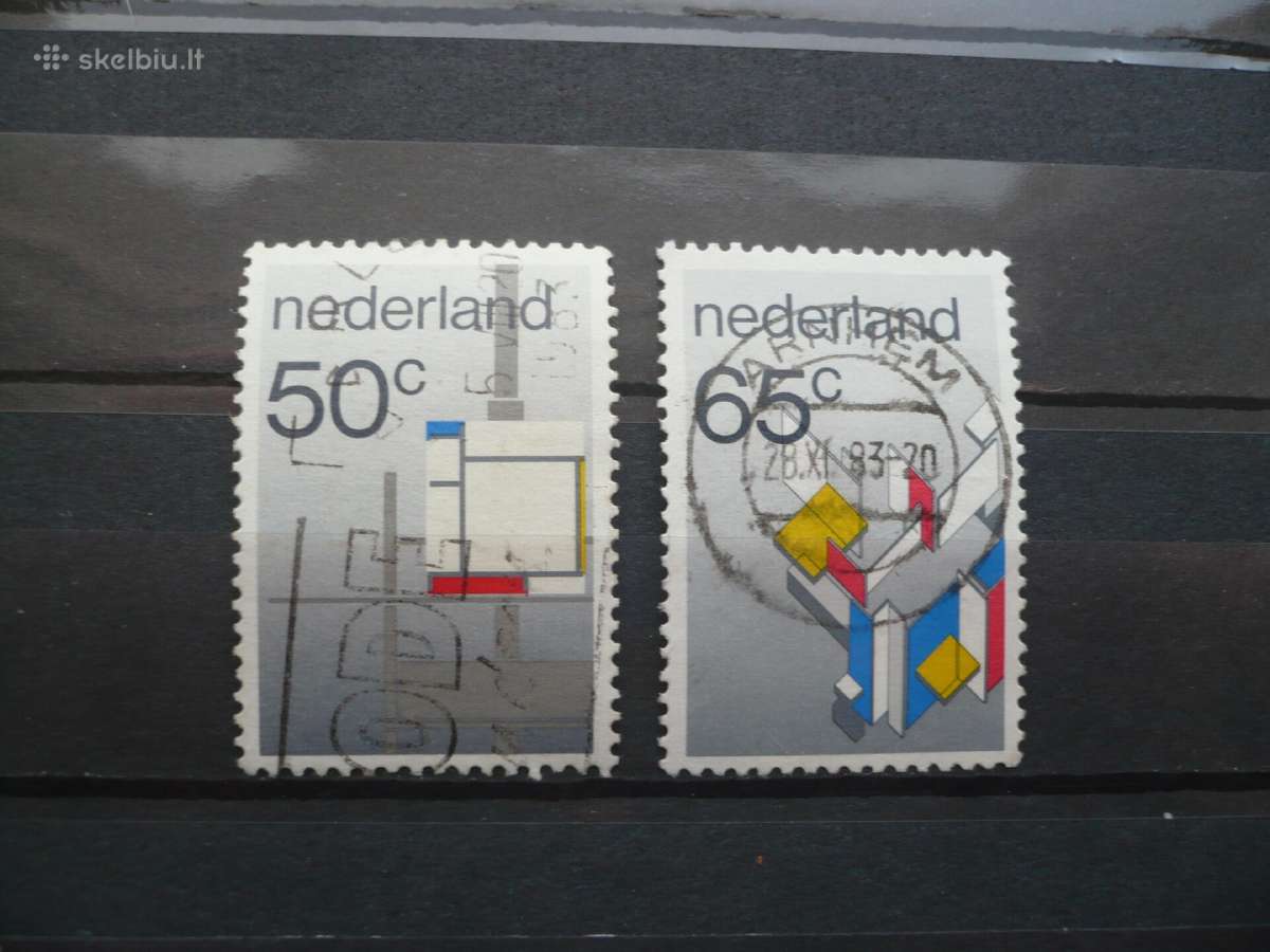 1983 Art