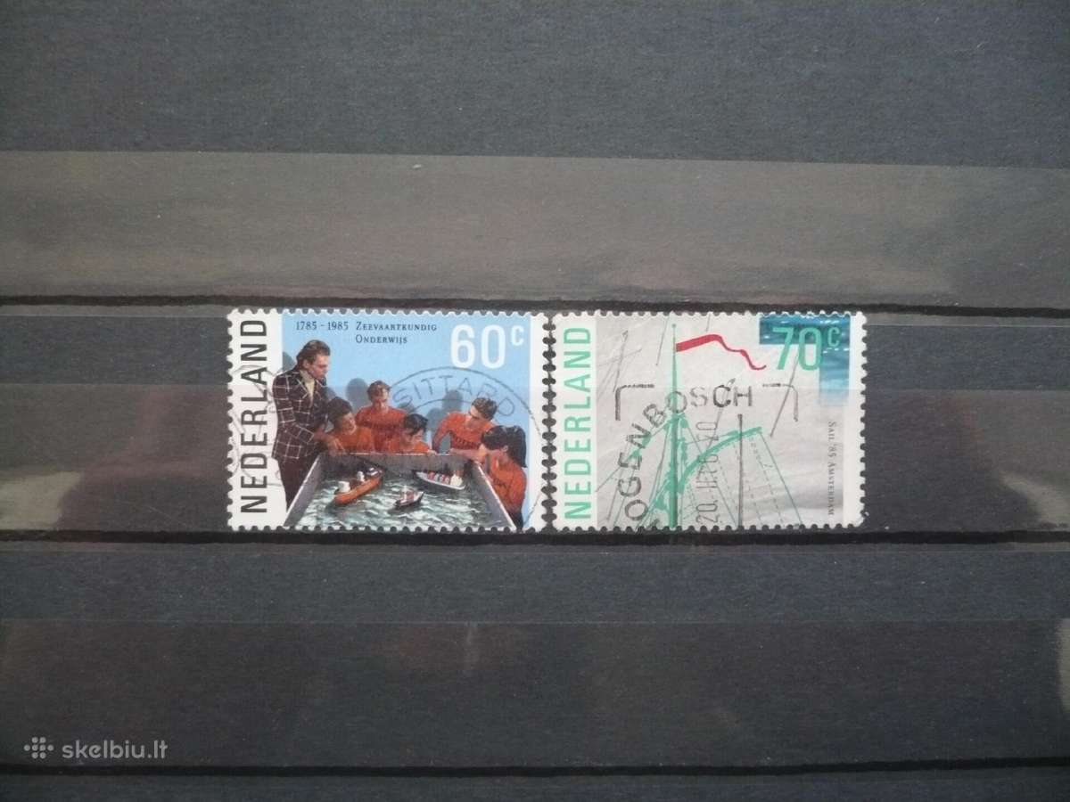 1985 sukaktys
