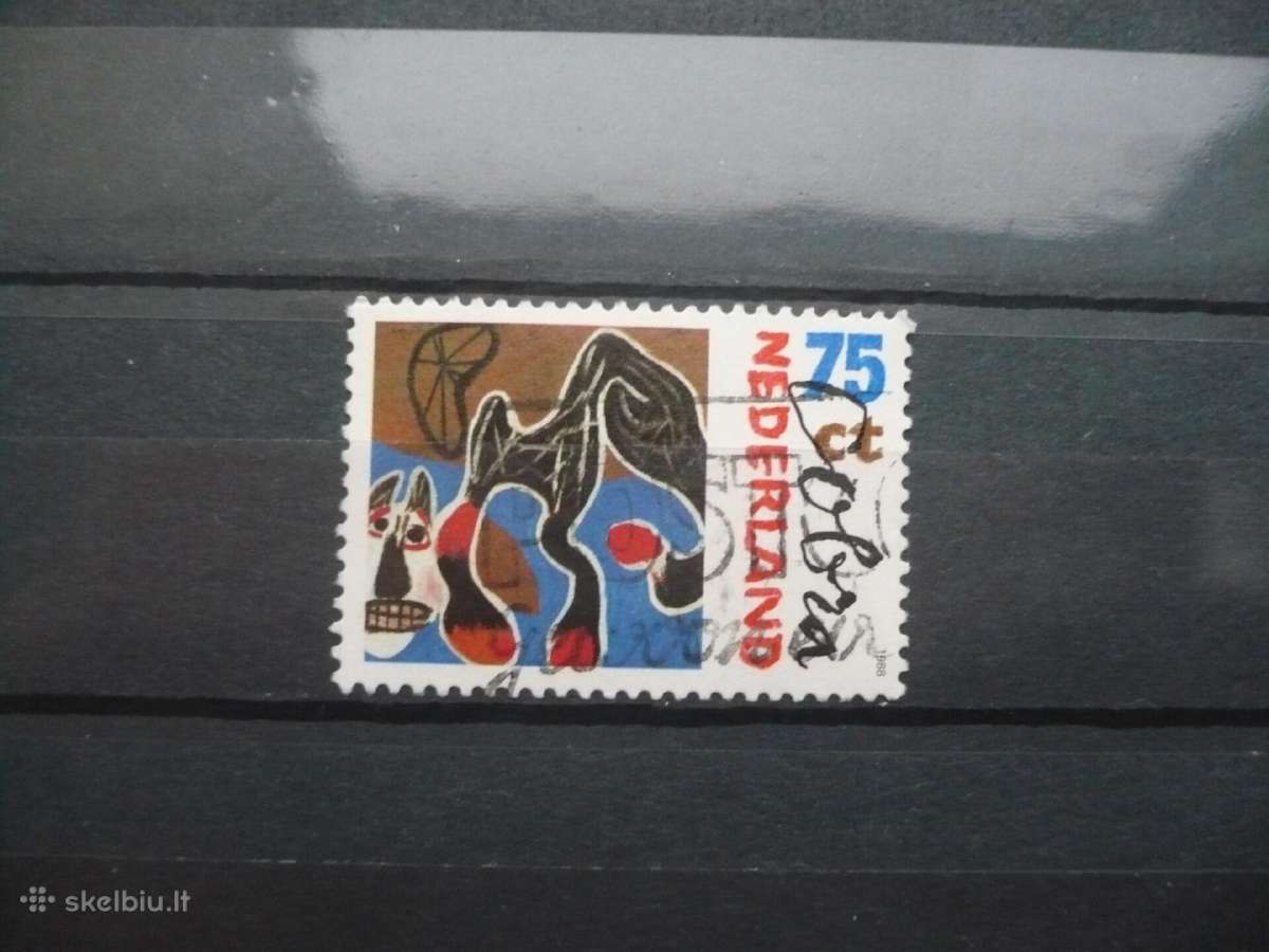 1988 m. Šiuolaikinis menas