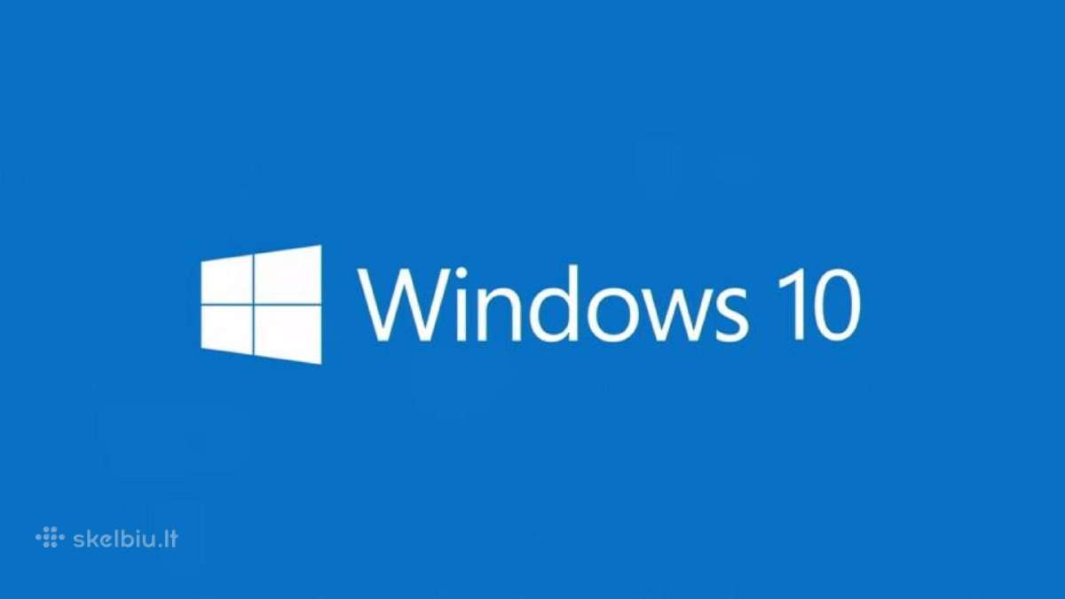 Windows 10/11 pro/office 21/24 pro plus CD raktai - nuotraukos Nr. 5