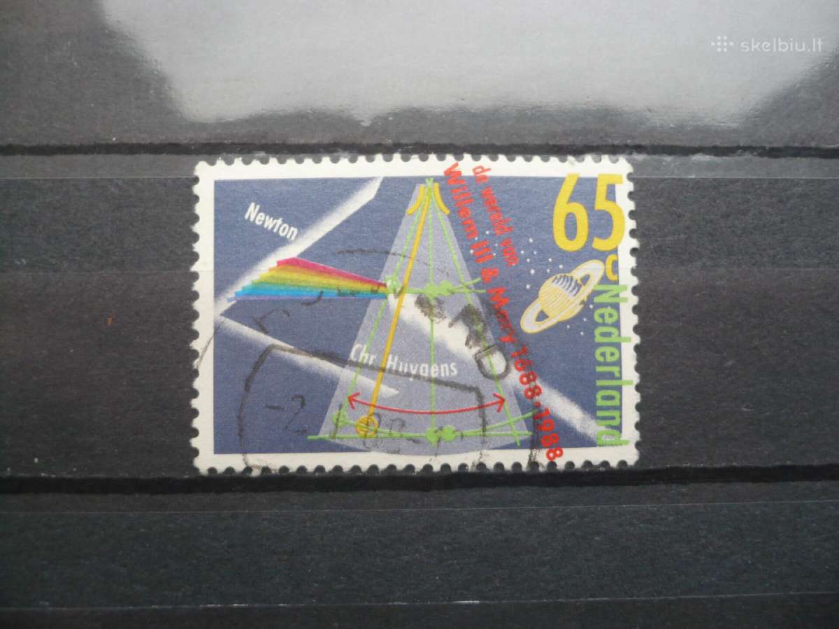 1988 m. Šlovingos Anglijos revoliucijos 300-osios