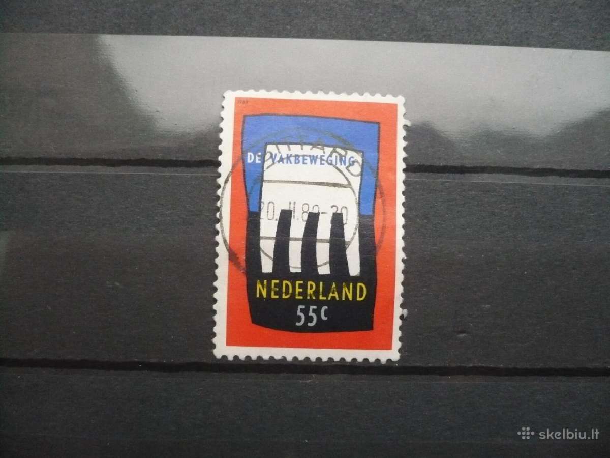 1989 m. Profesinės sąjungos