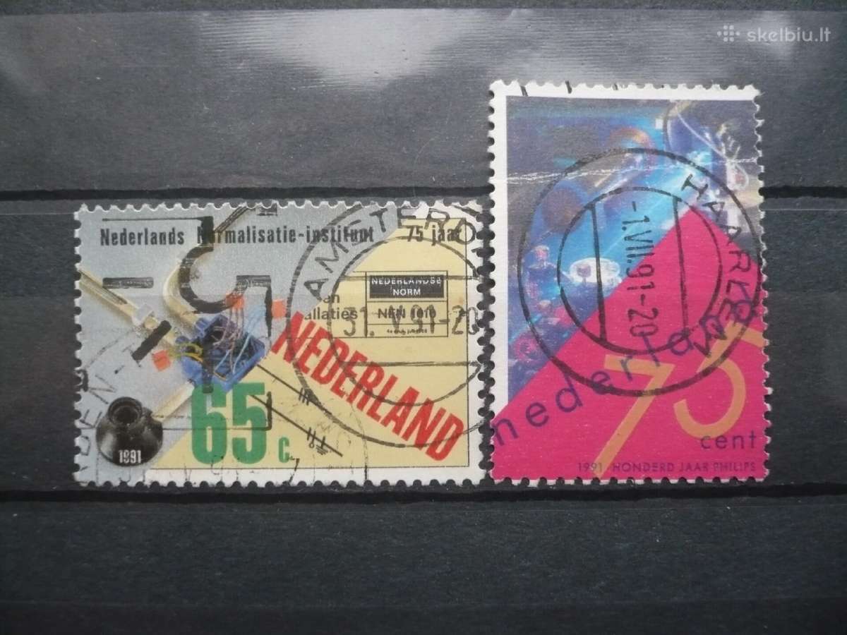 1991-ieji jubiliejai