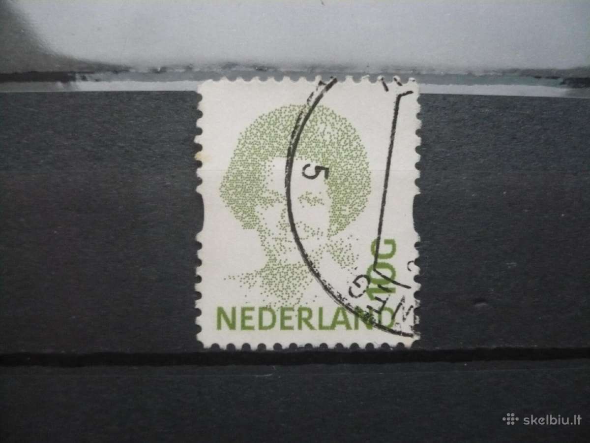 1993 m. Karalienės Beatrix naujos vertybės