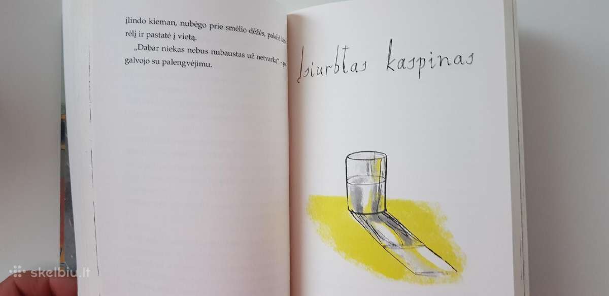 Knyga Malgorzata Strekowska-zaremba Užburtas namas - nuotraukos Nr. 2
