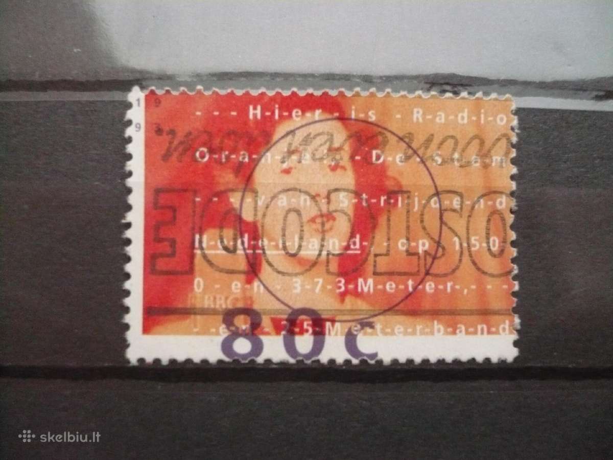 1993 m. „Radio Orange“
