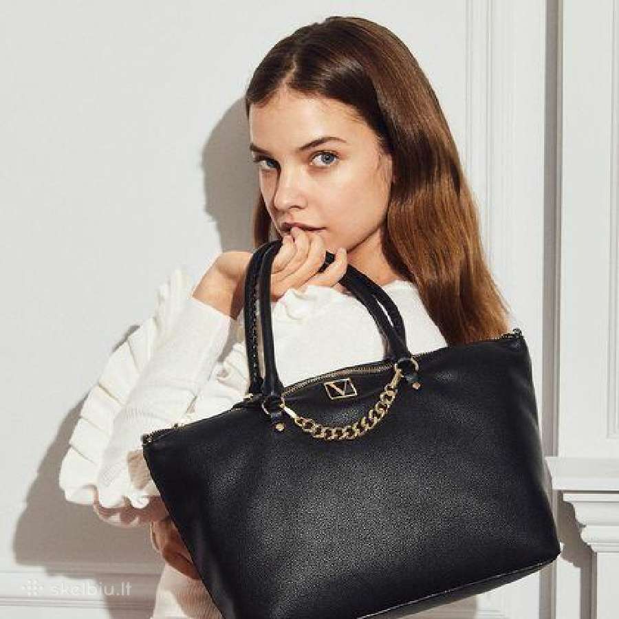 Victorias Secret kosmetinės, piniginės, tašės - nuotraukos Nr. 14