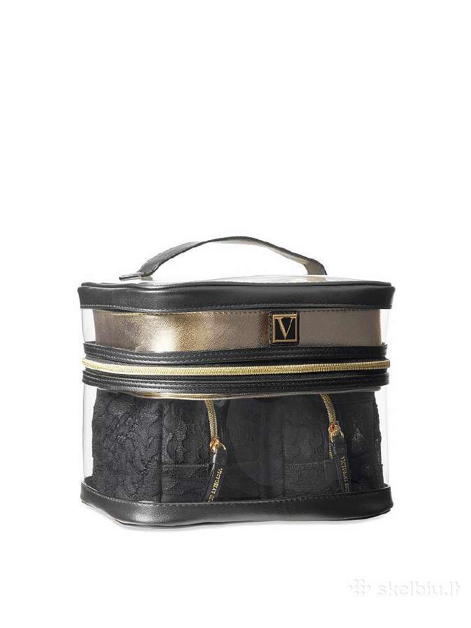 Victorias Secret kosmetinės, piniginės, tašės - nuotraukos Nr. 17
